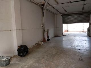 Local comercial en venta en Ca n'Oriol en Rubí