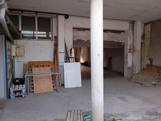 Local comercial en venta en Ca n'Oriol en Rubí