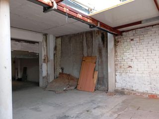 Local comercial en venta en Ca n'Oriol en Rubí