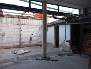 Local comercial en venta en Ca n'Oriol en Rubí