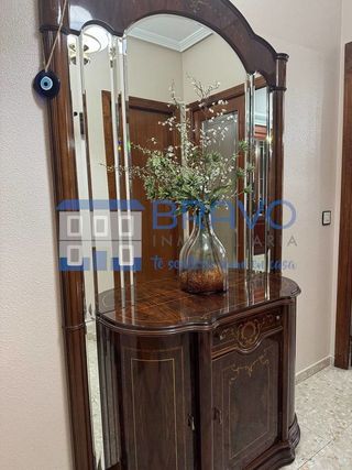 Piso en alquiler en Don Benito