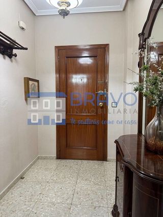 Piso en alquiler en Don Benito