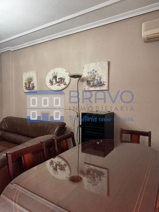 Piso en alquiler en Don Benito