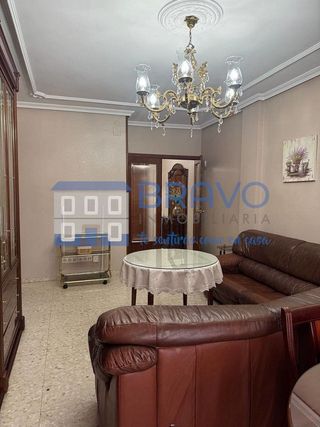 Piso en alquiler en Don Benito