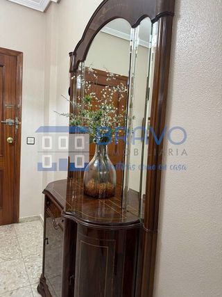 Piso en alquiler en Don Benito