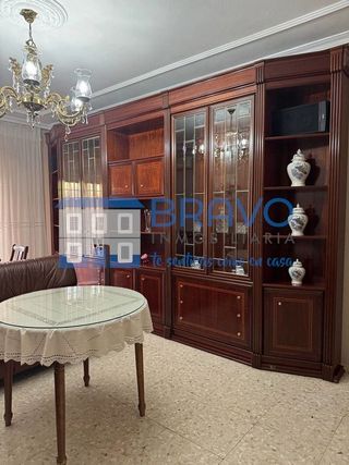 Piso en alquiler en Don Benito