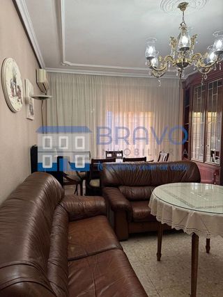 Piso en alquiler en Don Benito