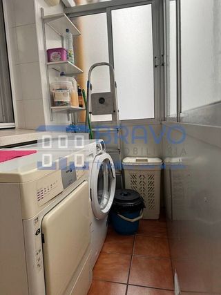 Piso en alquiler en Don Benito