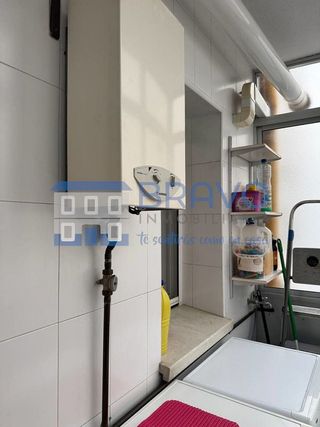 Piso en alquiler en Don Benito