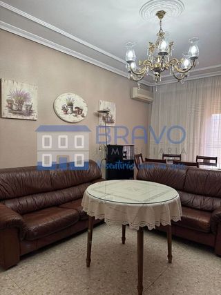 Piso en alquiler en Don Benito