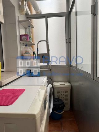 Piso en alquiler en Don Benito