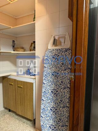 Piso en alquiler en Don Benito