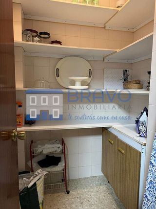 Piso en alquiler en Don Benito