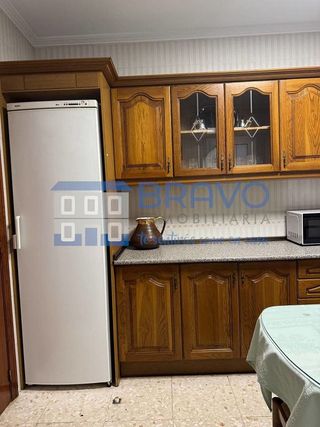 Piso en alquiler en Don Benito