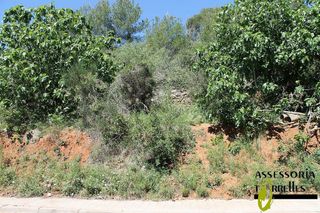 Terreno en venta en Torrelles de Llobregat