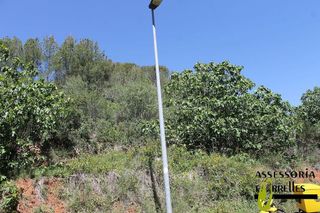 Terreno en venta en Torrelles de Llobregat