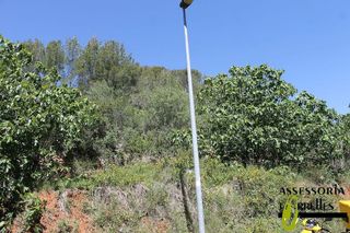 Terreno en venta en Torrelles de Llobregat