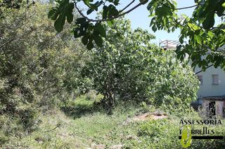 Terreno en venta en Torrelles de Llobregat