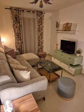 Piso en alquiler en Puerta de Cuartos - Avda. de Portugal en Talavera de la Reina