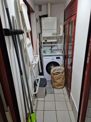 Piso en alquiler en Puerta de Cuartos - Avda. de Portugal en Talavera de la Reina