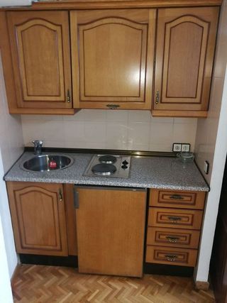 Oficina en venta en Triana Casco Antiguo en Sevilla