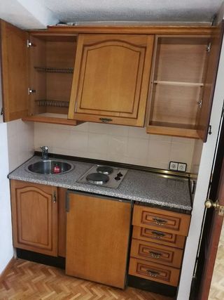 Oficina en venta en Triana Casco Antiguo en Sevilla