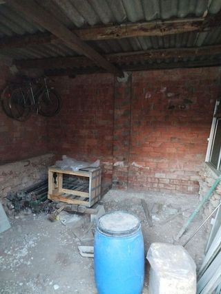 Terreno en venta en Madrigal en Villarreal