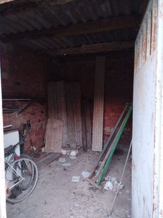 Terreno en venta en Madrigal en Villarreal