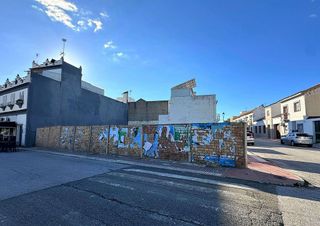 Solar en venta en Alcalá del Río