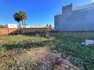 Solar en venta en Alcalá del Río