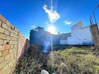 Solar en venta en Alcalá del Río