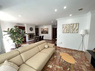 Casa pareada en alquiler en Casco Antiguo en Puçol