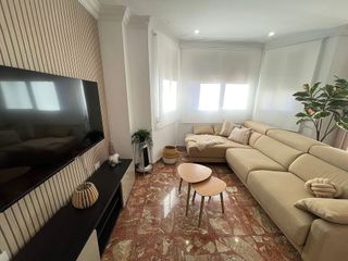 Casa pareada en alquiler en Casco Antiguo en Puçol