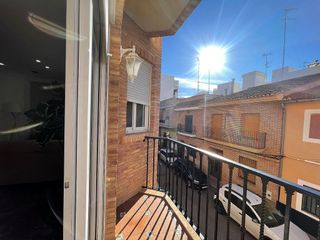 Casa pareada en alquiler en Casco Antiguo en Puçol