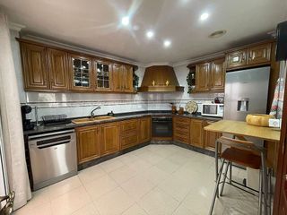 Casa pareada en alquiler en Casco Antiguo en Puçol