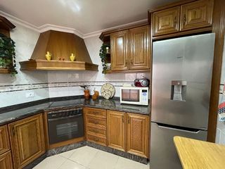 Casa pareada en alquiler en Casco Antiguo en Puçol