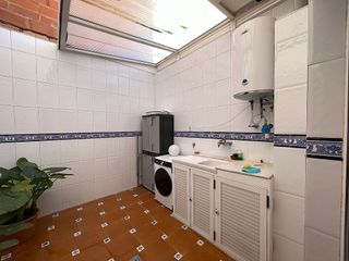 Casa pareada en alquiler en Casco Antiguo en Puçol