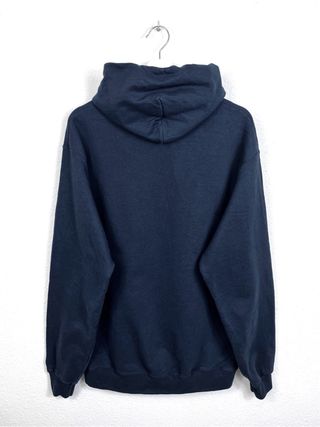 Sudadera Champion USA Soccer Hoodie Retro Oversize