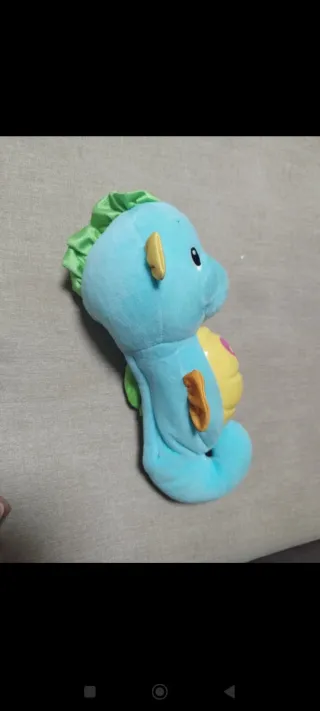 Lote Juguetes Vtech y Fisher Price