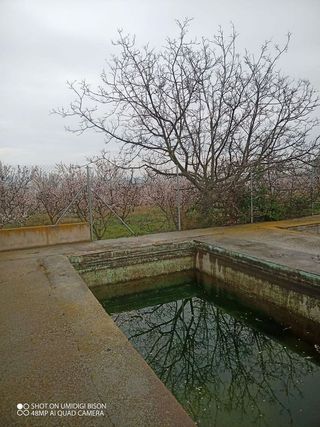 Solar en venta en Binéfar