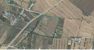 Solar en venta en Binéfar