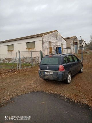 Solar en venta en Binéfar