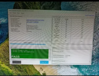 PC Gaming NOX Core i7 6700, Nvme + ssd 500gb, 32gb