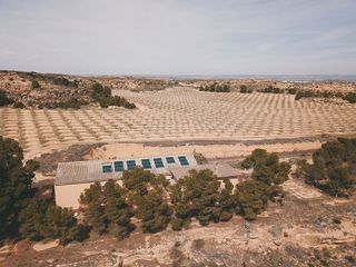 Terreno en venta en Caspe