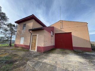 Terreno en venta en Caspe