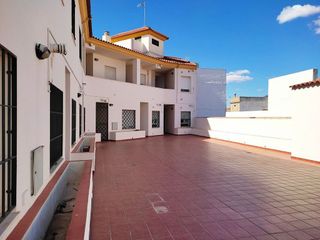 Piso en alquiler en Centro - Doña Mercedes en Dos Hermanas