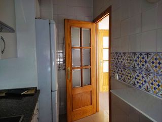 Piso en alquiler en Centro - Doña Mercedes en Dos Hermanas