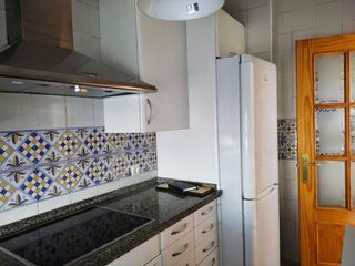 Piso en alquiler en Centro - Doña Mercedes en Dos Hermanas