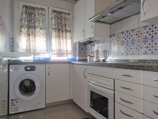 Piso en alquiler en Centro - Doña Mercedes en Dos Hermanas