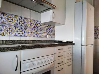 Piso en alquiler en Centro - Doña Mercedes en Dos Hermanas